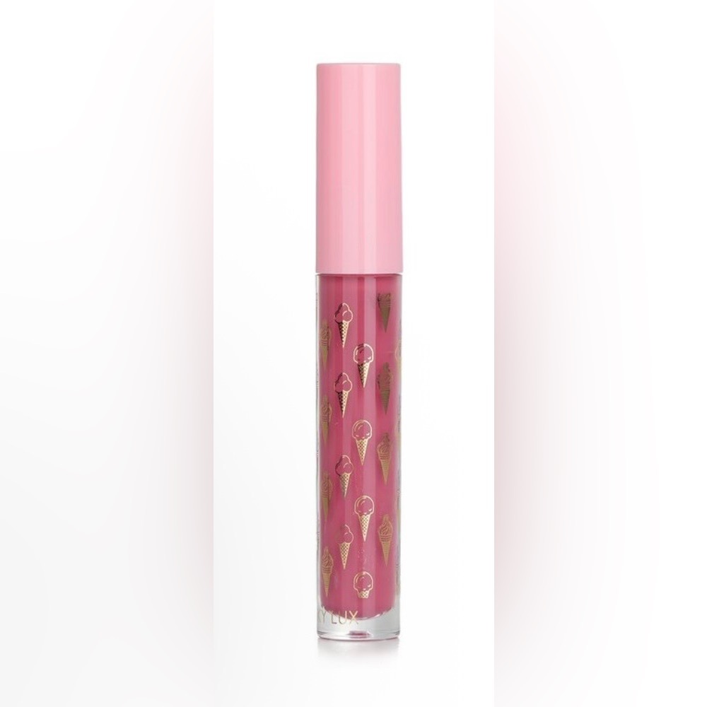Winky Lux “Lolli” Double Matte Whip Lip Plumping Gloss